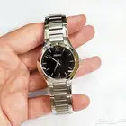 ساعة سيكو اليابانية الاصلية اوريجنال ب 500 ريال