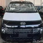 هيونداي ستاريا بنزين اتوماتيك 2025 كاش واقساط