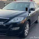 CX9 موديل 2009 فل كامل