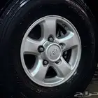 جنوط لاند كروزر 98 للبدل