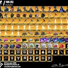 حساب فورت نايت حفل ملكي