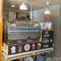 عربة قهوة-كوفي تراك-COFFEE TRUCKمجهزة بالكامل