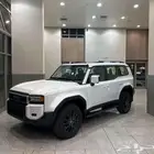 برادو تي اكس ال2 بنزين 2025 PRADO TXL2