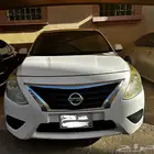 نيسان صني 2018 للبيع المستعجل