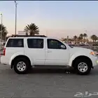 نيسان باثفندر 2009