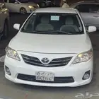 كرولا م 2009