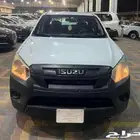 للبيع ايسوزو ديماكس 2022 غمارتين ديزل سعودي