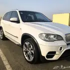 BMW X5 وكاله2011