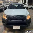 للبيع ايسوزو ديماكس 2022 غمارتين ديزل سعودي