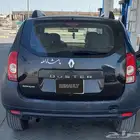 Renault Duster 2014