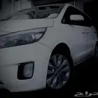 كيا كرنفال 2016