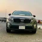 سورينتو 2016 دبل مجدد ومفحوص ب 26 الف