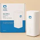 عرض 200 فقط مودم 5G انترنت لا محدود