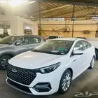 شيري اريزو 6برو كمفورت موديل 2024 ب 48000 شامل الضريبه