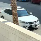 هوندا أكورد 2013