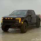 F150 رابتر37 2024 ممشى 8 الاف