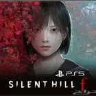 سايلنت هيل اف سوني Silent Hill f بلستيشن