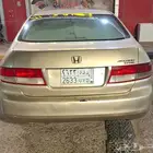 هوندا اكورد 2004