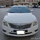 تويوتا أوريون 2011