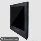 شاشات عاديه. وطاولات وابواب خشب عدد8 وشبابيك