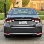 تويوتا كورلا 2022 السعر 46500