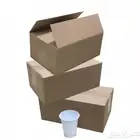 كراتين للتغليف والشحن جميع المقاسات 