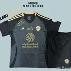 الاهلي والاتحاد جملة تايلنذي