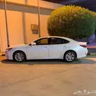 لكزز اي اس سعودي 2014