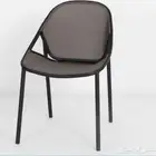 كراسي حديد شبكي خارجي وداخلي