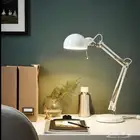 اضاءة مصباح ابيض