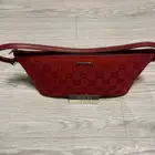 Gucci bag red y2k شنطه قوتشي فنتج 2000s الألفية