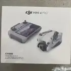 متوفر درون DJI Mini 4 Pro Combo Plus