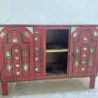 دولاب تخزين من الطراز القديم للبيع
