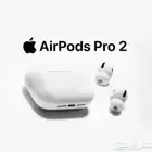 عرض لمدة 3ايام سماعات airpods2 الجديده النسخه 100 فقط