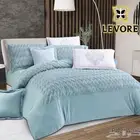 مفرش سرير شتوي