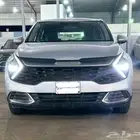 كيا سيبورتاج 2023 دبل مكينه كبيره عرض الكاش والتمويل