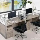 مكتب ربعي فخمه و ثناي و واحد نفر متوفر ب سعر رخيص