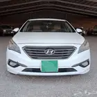هيونداي سوناتا قير اوتماتيك 2016
