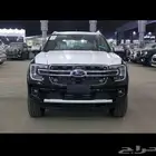 فورد ايفرست XLT نص فل 2025 سعودي كاش وتقسيط