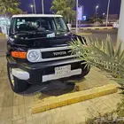 FJ تويوتا اف جي 2010