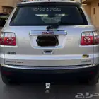 GMC ACADIA 2012