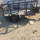 عربه للبيع للدباب البانشي