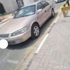 للبيع كامري2002