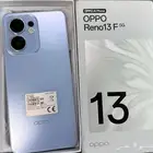 OPPO Reno 13F - Blue - 512GB - 12GB RAM