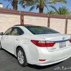 لكزس ES350 2013