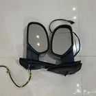 مرايات جانبيه اصليه وكاله سلفرادو HD 2012