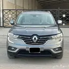 رينو كوليوس 2017