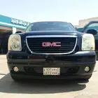جمس يوكن SLT دبل قصير 2012