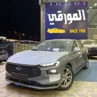 فورد توروس ترند 2025