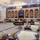 حجر يوناني مشب مناقل